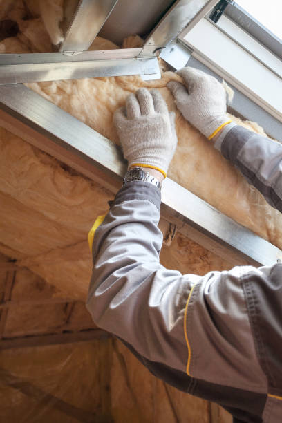Best Spray Foam Insulation in Woodville, CA