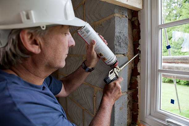 Types of Insulation We Offer in Woodville, CA